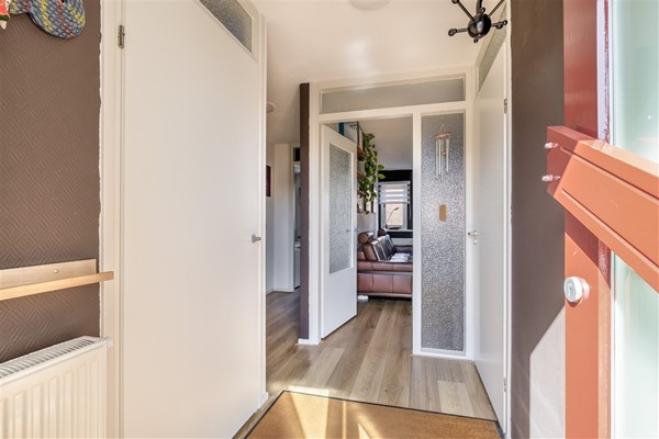 Medium property photo - Wilhelminaplein 17, 9411 PC Beilen